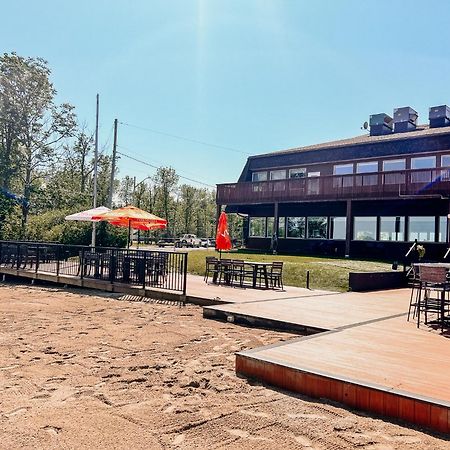 La Place Rendez-Vous Hotel Fort Frances Exteriér fotografie