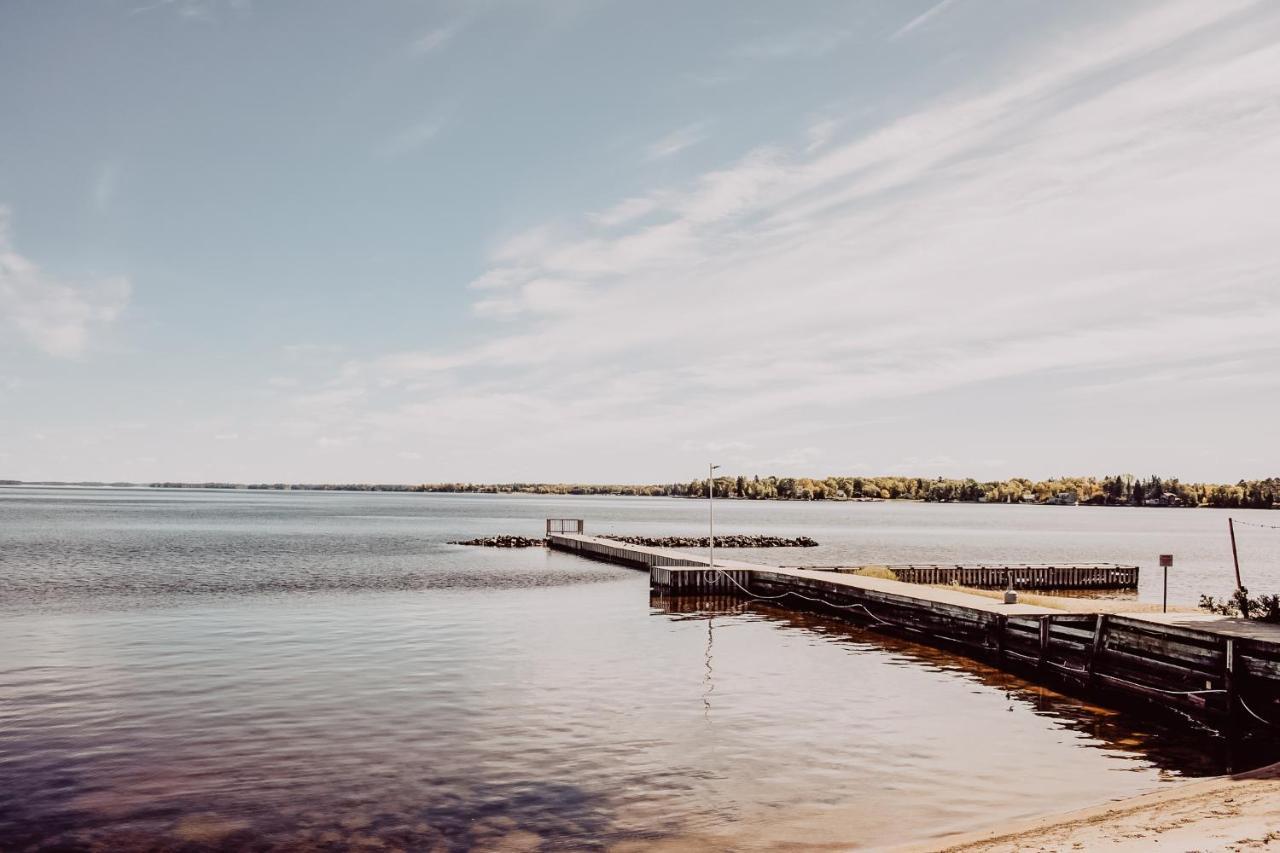 La Place Rendez-Vous Hotel Fort Frances Exteriér fotografie