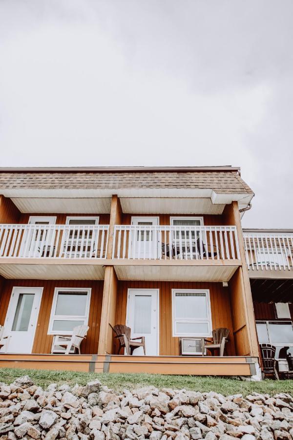 La Place Rendez-Vous Hotel Fort Frances Exteriér fotografie