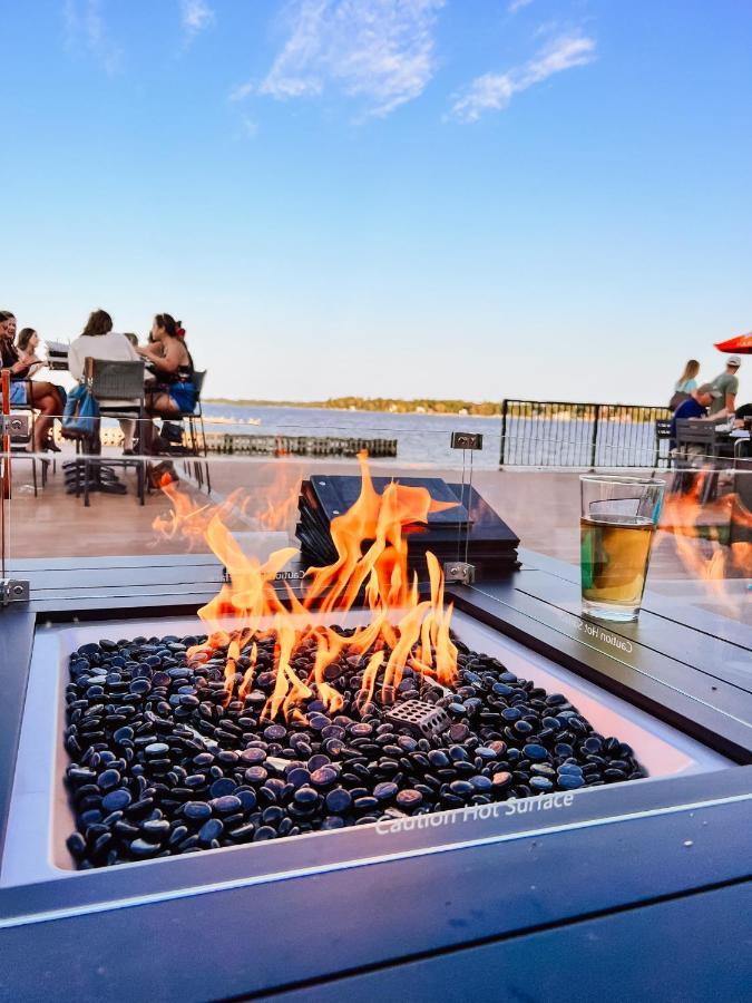 La Place Rendez-Vous Hotel Fort Frances Exteriér fotografie