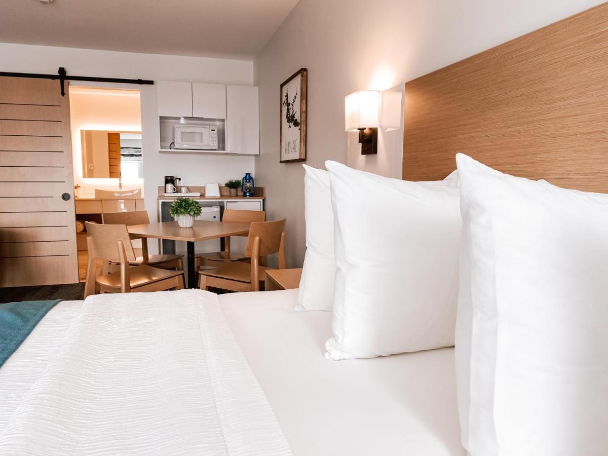 La Place Rendez-Vous Hotel Fort Frances Exteriér fotografie