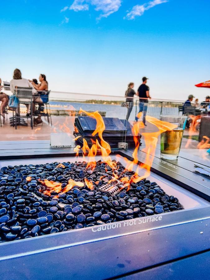 La Place Rendez-Vous Hotel Fort Frances Exteriér fotografie