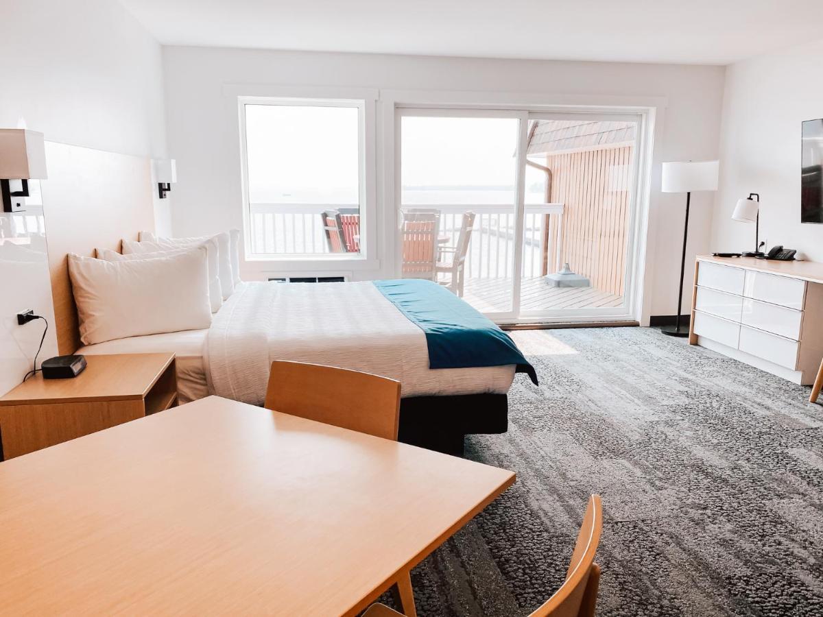La Place Rendez-Vous Hotel Fort Frances Exteriér fotografie