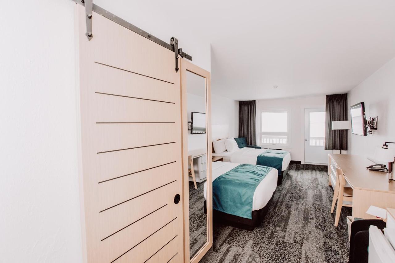 La Place Rendez-Vous Hotel Fort Frances Exteriér fotografie