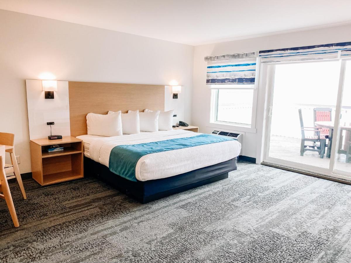 La Place Rendez-Vous Hotel Fort Frances Exteriér fotografie