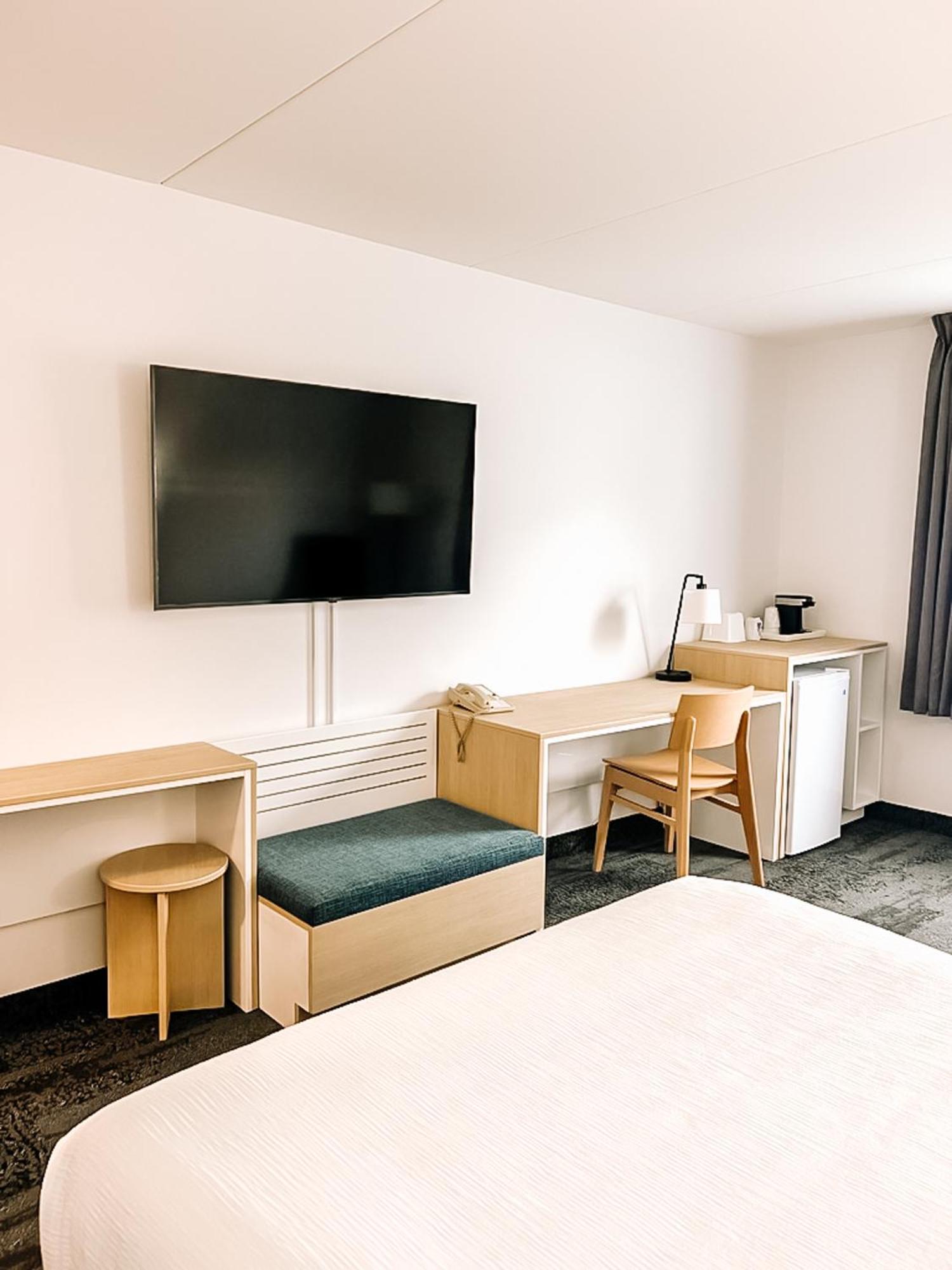 La Place Rendez-Vous Hotel Fort Frances Exteriér fotografie