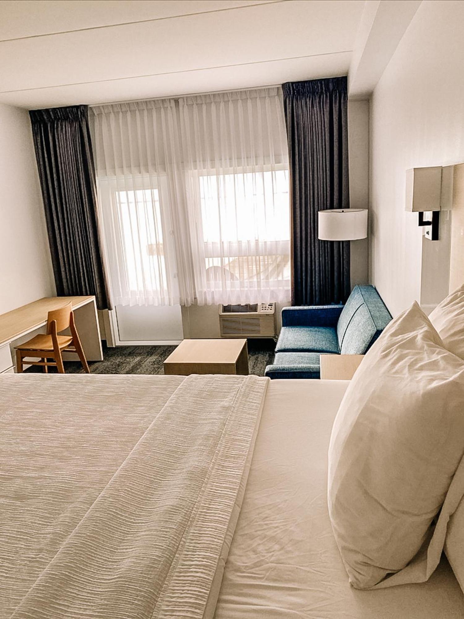 La Place Rendez-Vous Hotel Fort Frances Exteriér fotografie