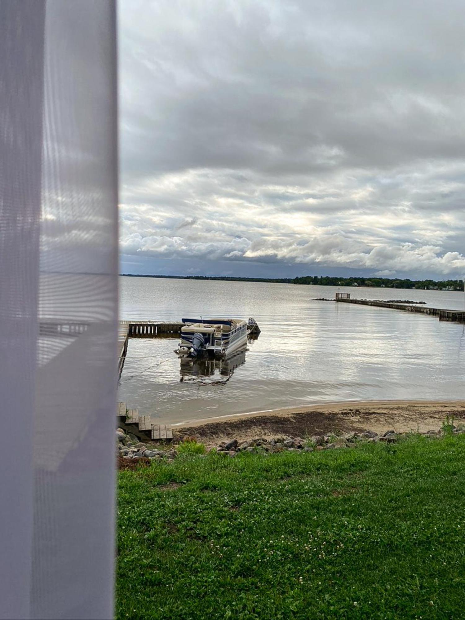 La Place Rendez-Vous Hotel Fort Frances Exteriér fotografie