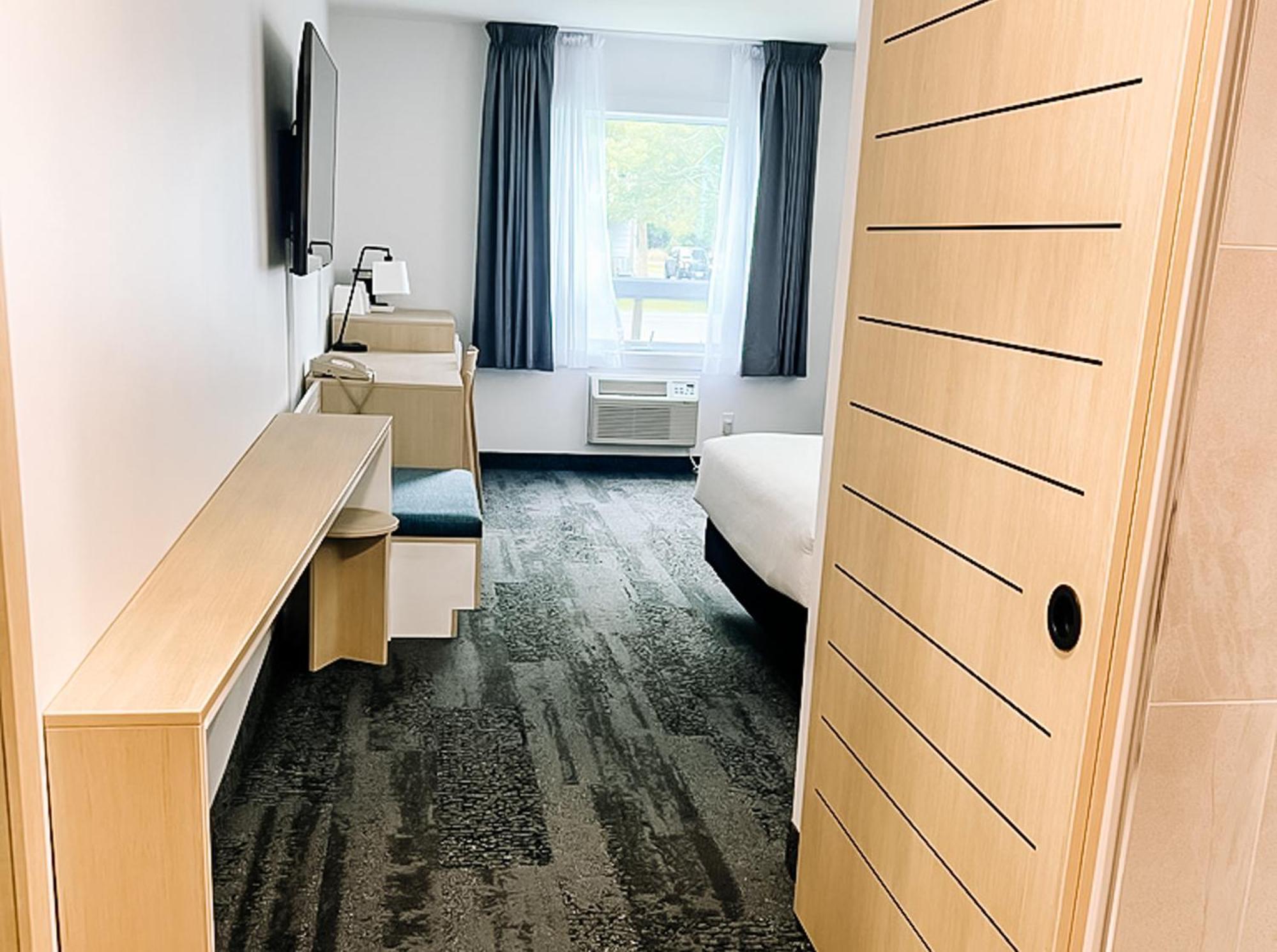 La Place Rendez-Vous Hotel Fort Frances Exteriér fotografie